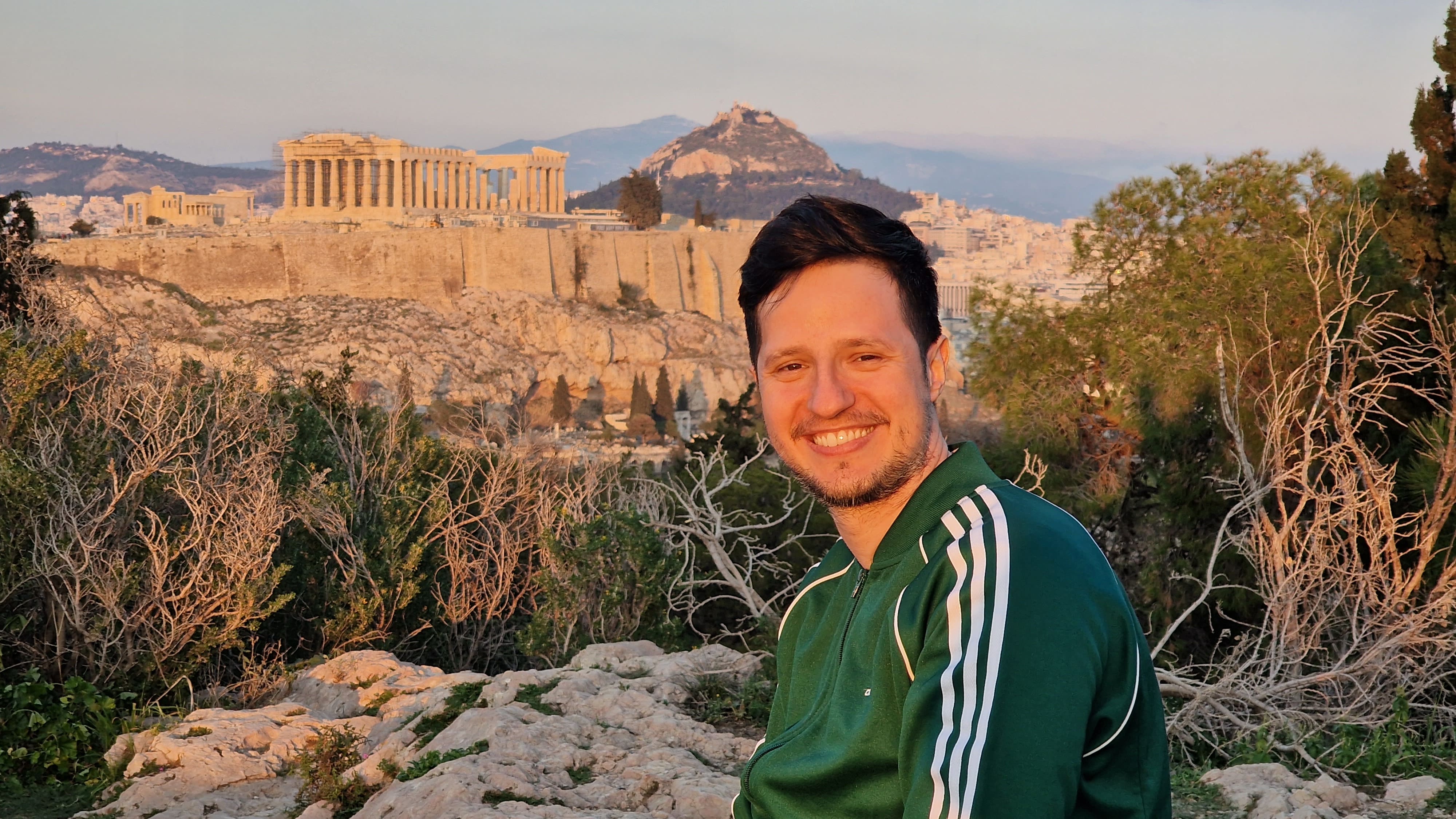 Atenas – Ática, Grecia
