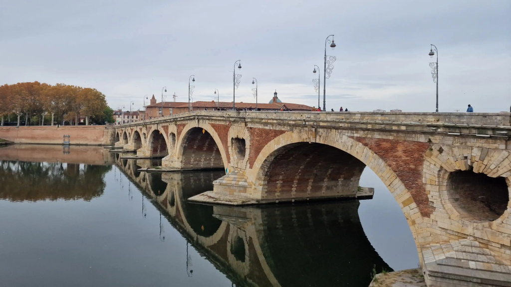 Toulouse – Occitania