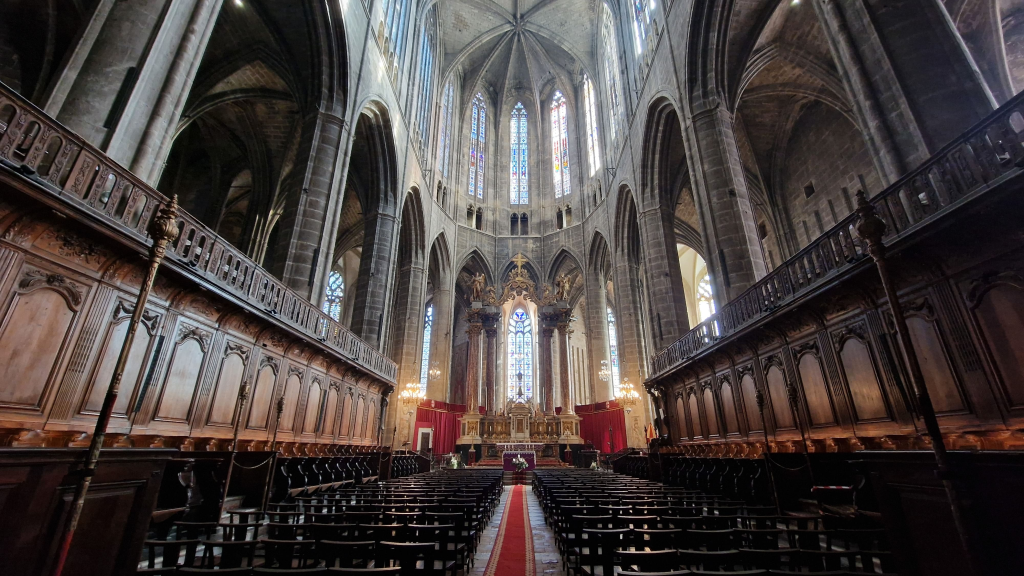 Narbona – Occitania, Francia
