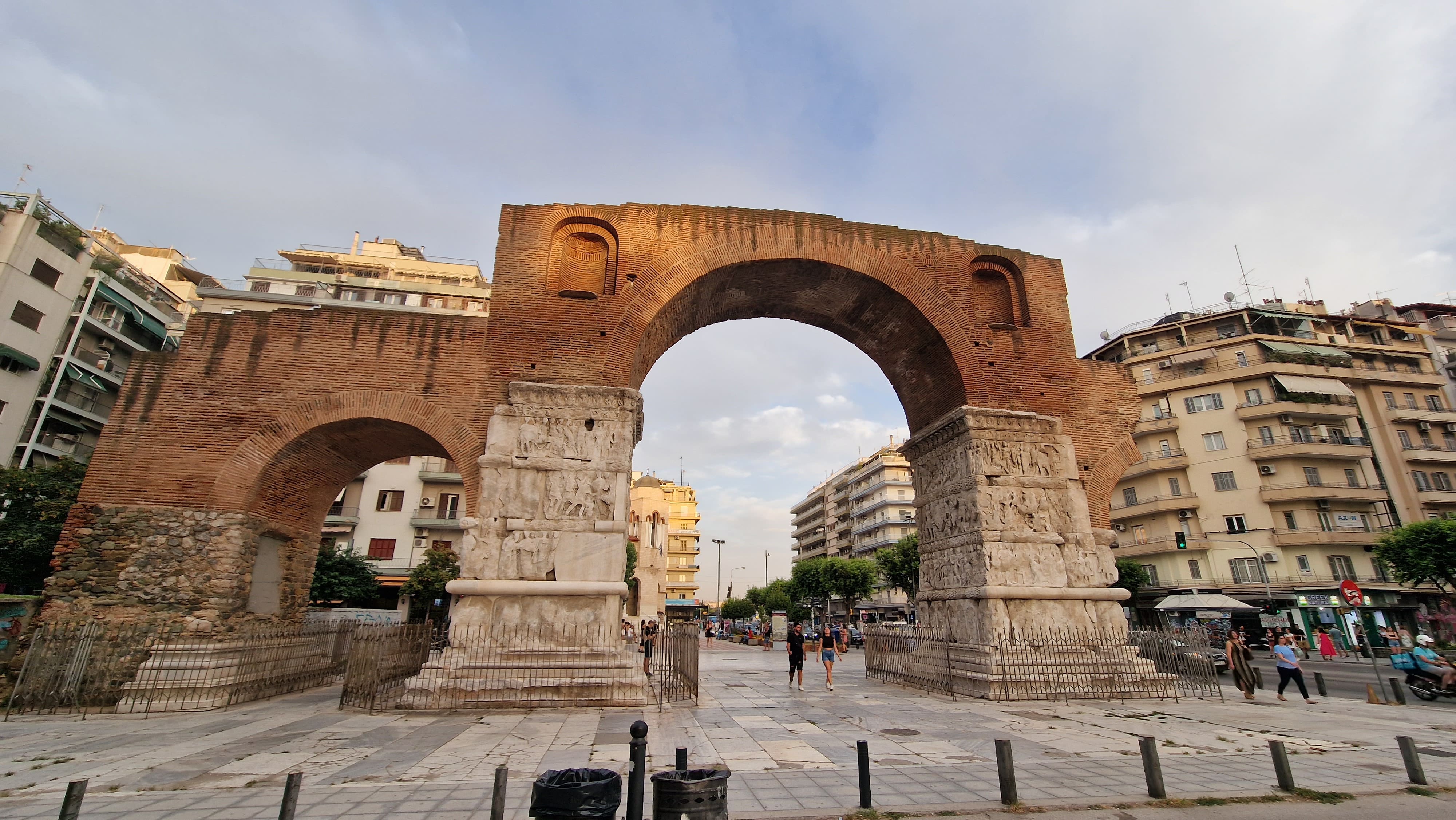 VIVIR EN TESALÓNICA COMO NÓMADA DIGITAL