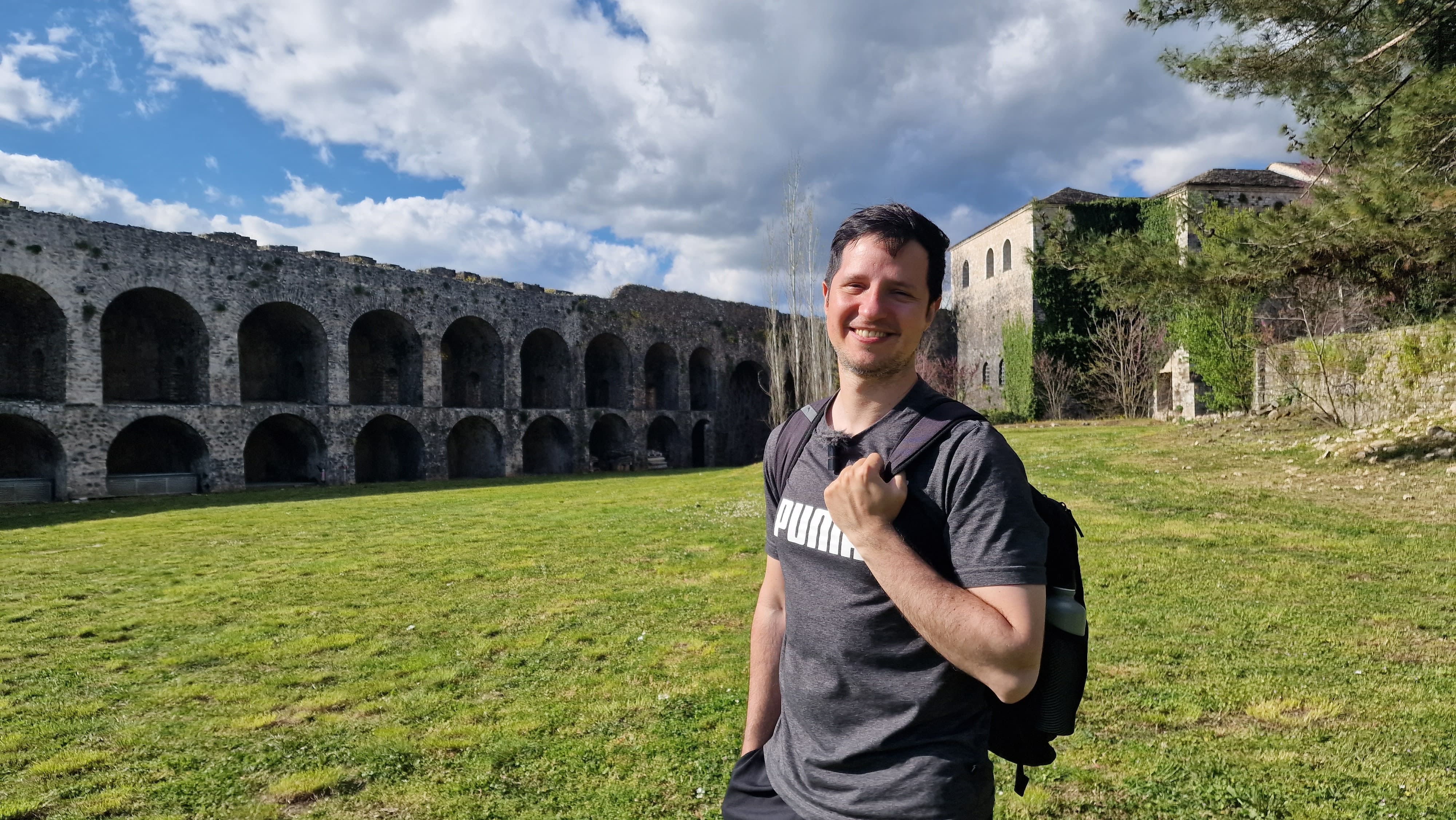 Ioanina – Epiro, Grecia