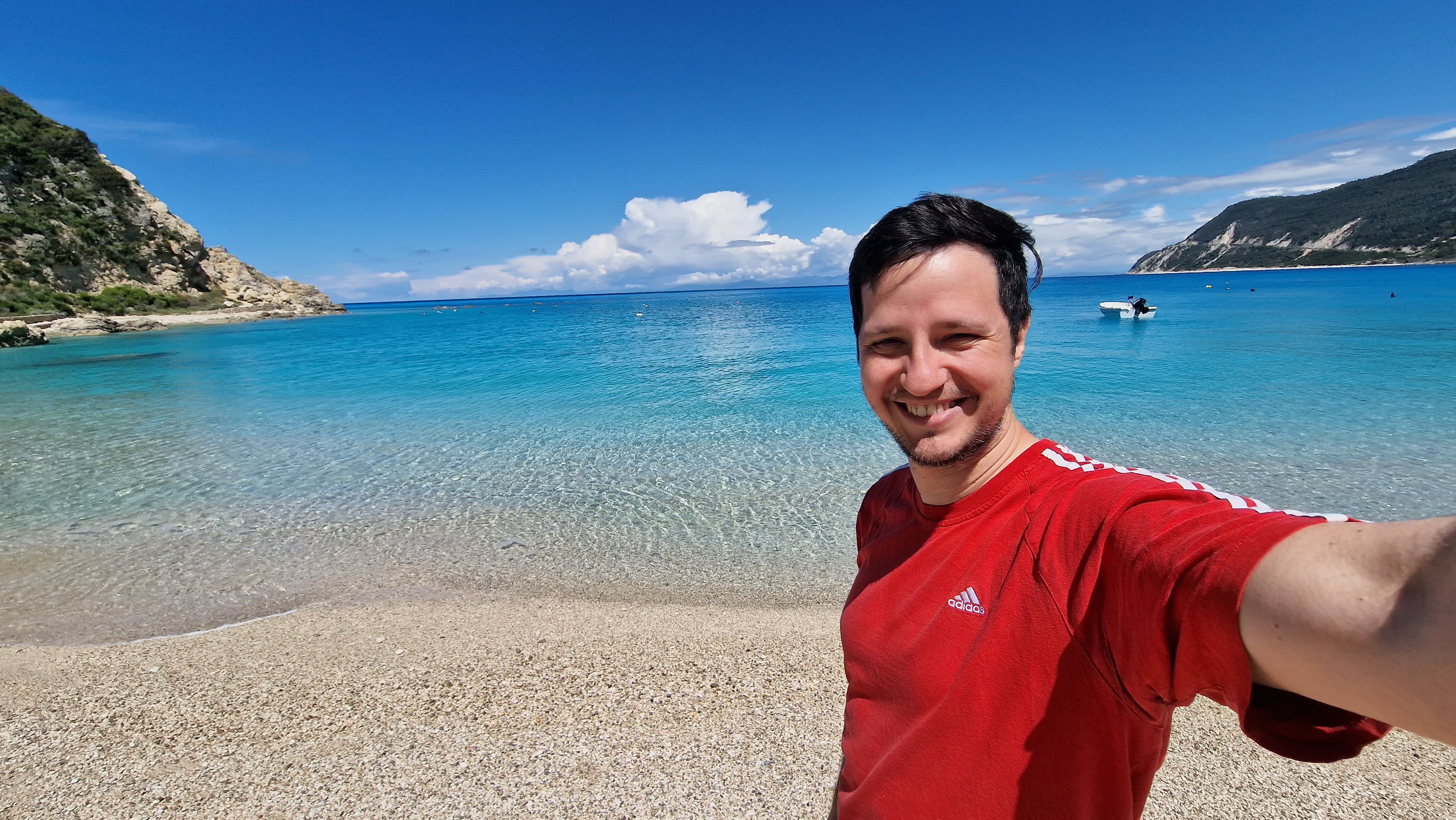 Lefkada – Islas Jónicas, Grecia