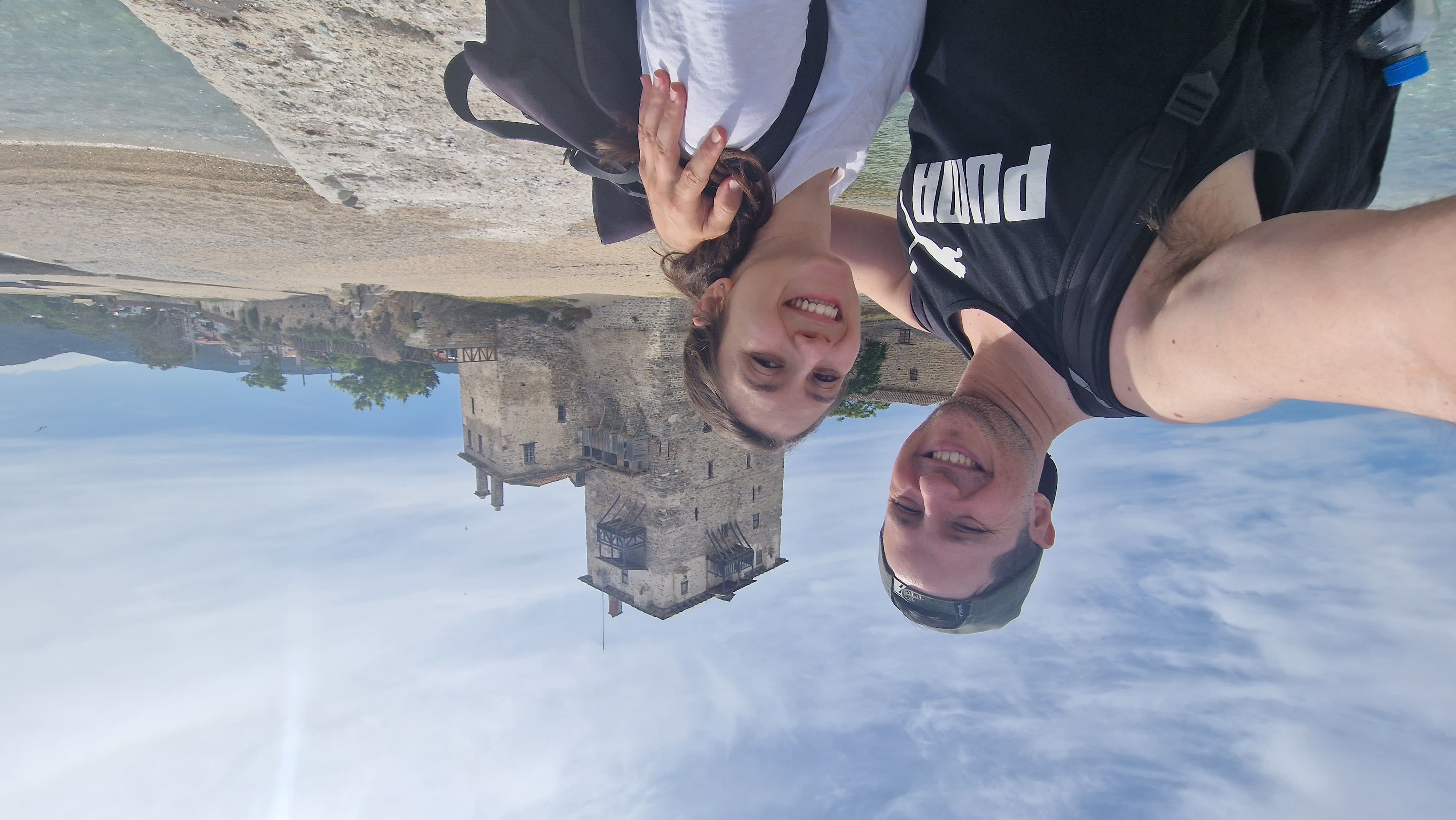 Athos – Macedonia, Grecia