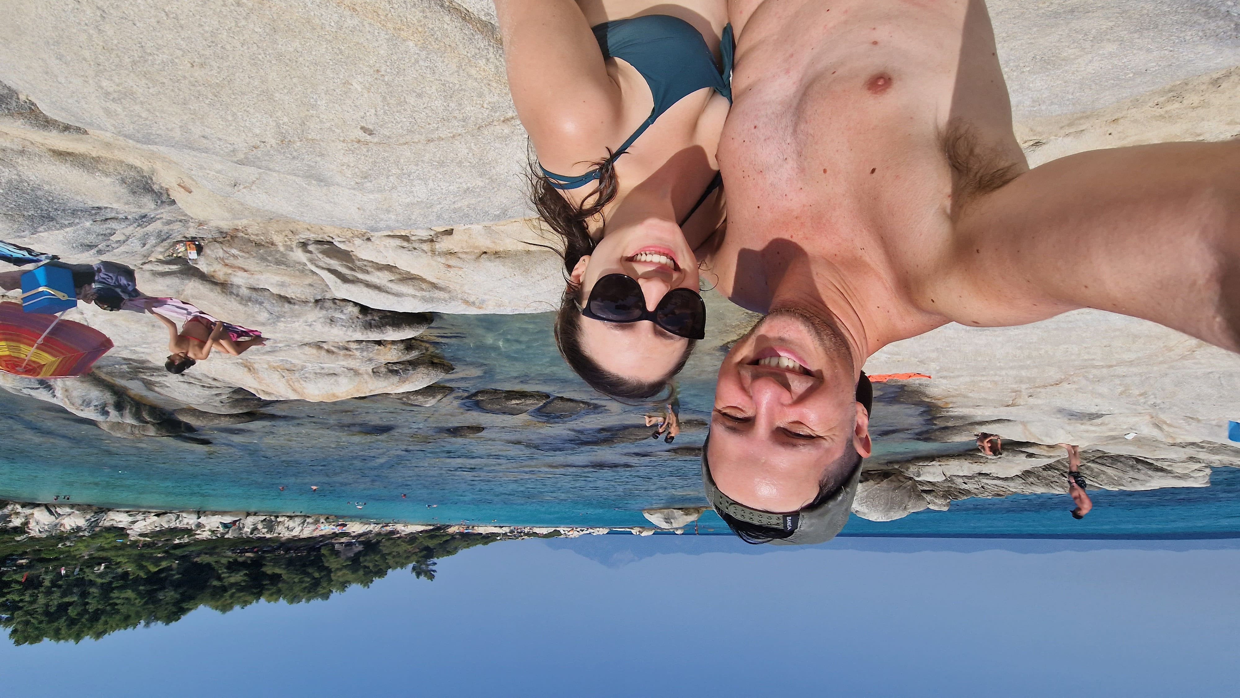 Chalkidiki- Macedonia, Grecia