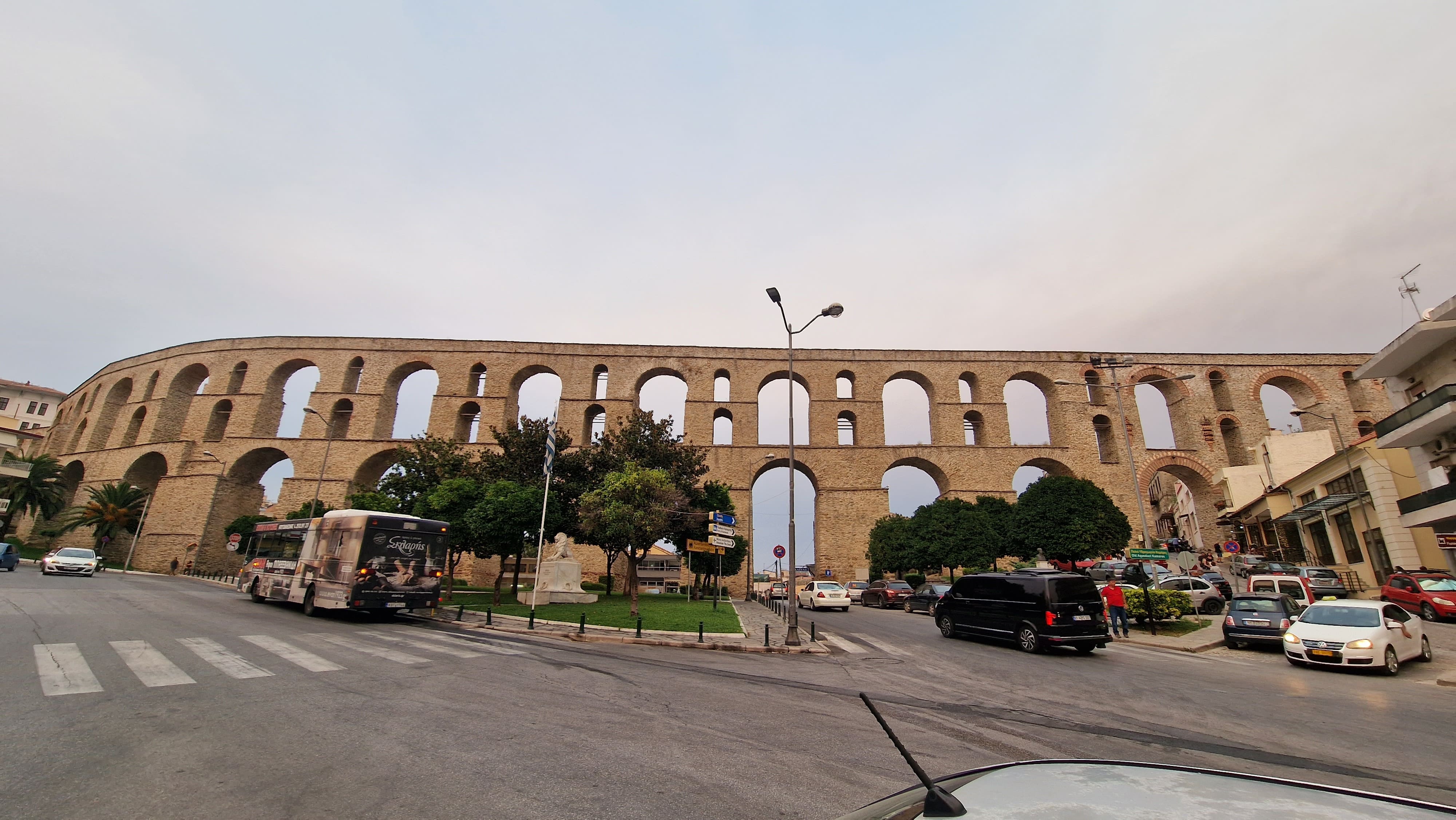 Kavala – Macedonia, Grecia