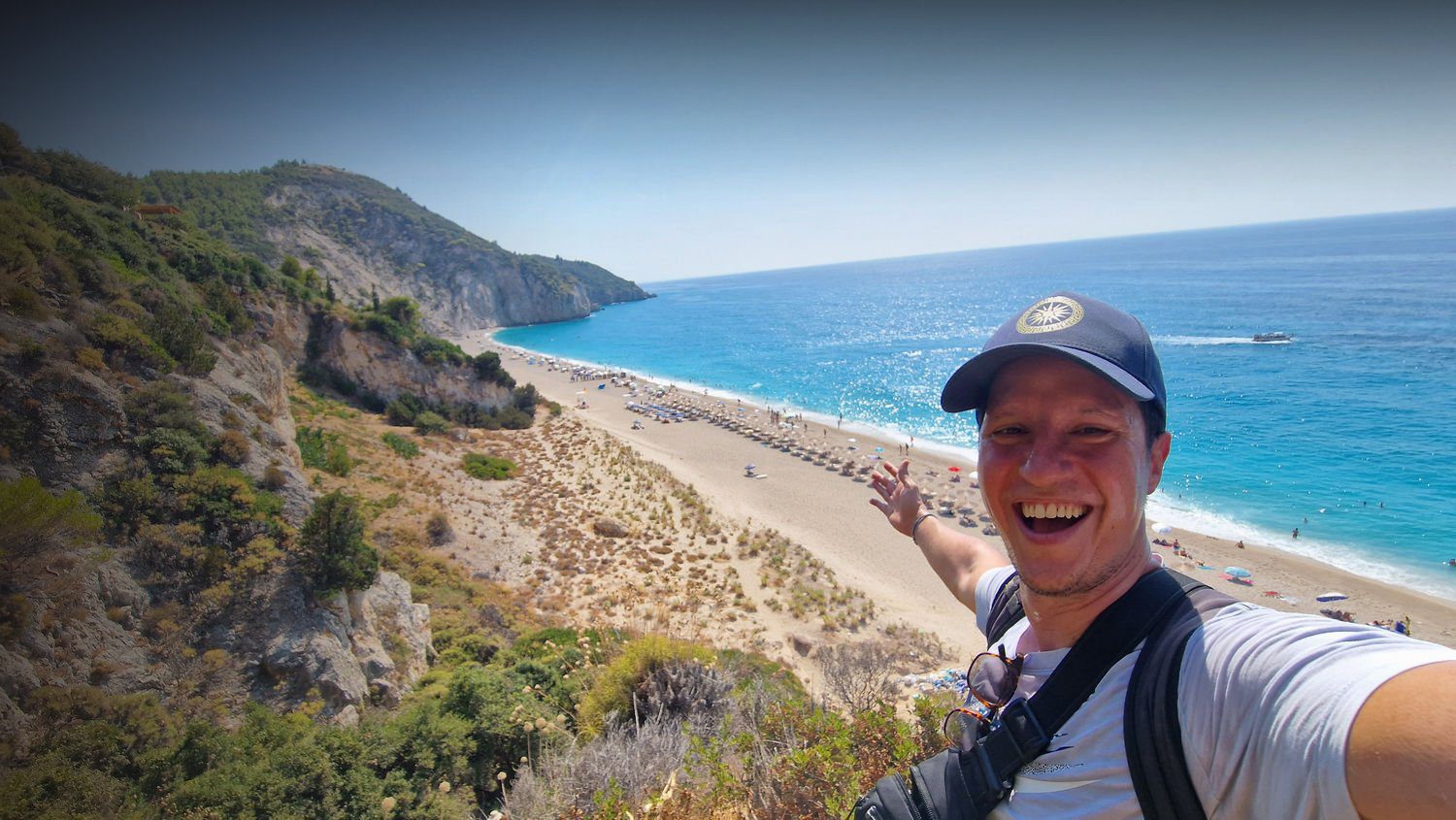 EXPERIENCIAS EXCLUSIVAS EN LEFKADA